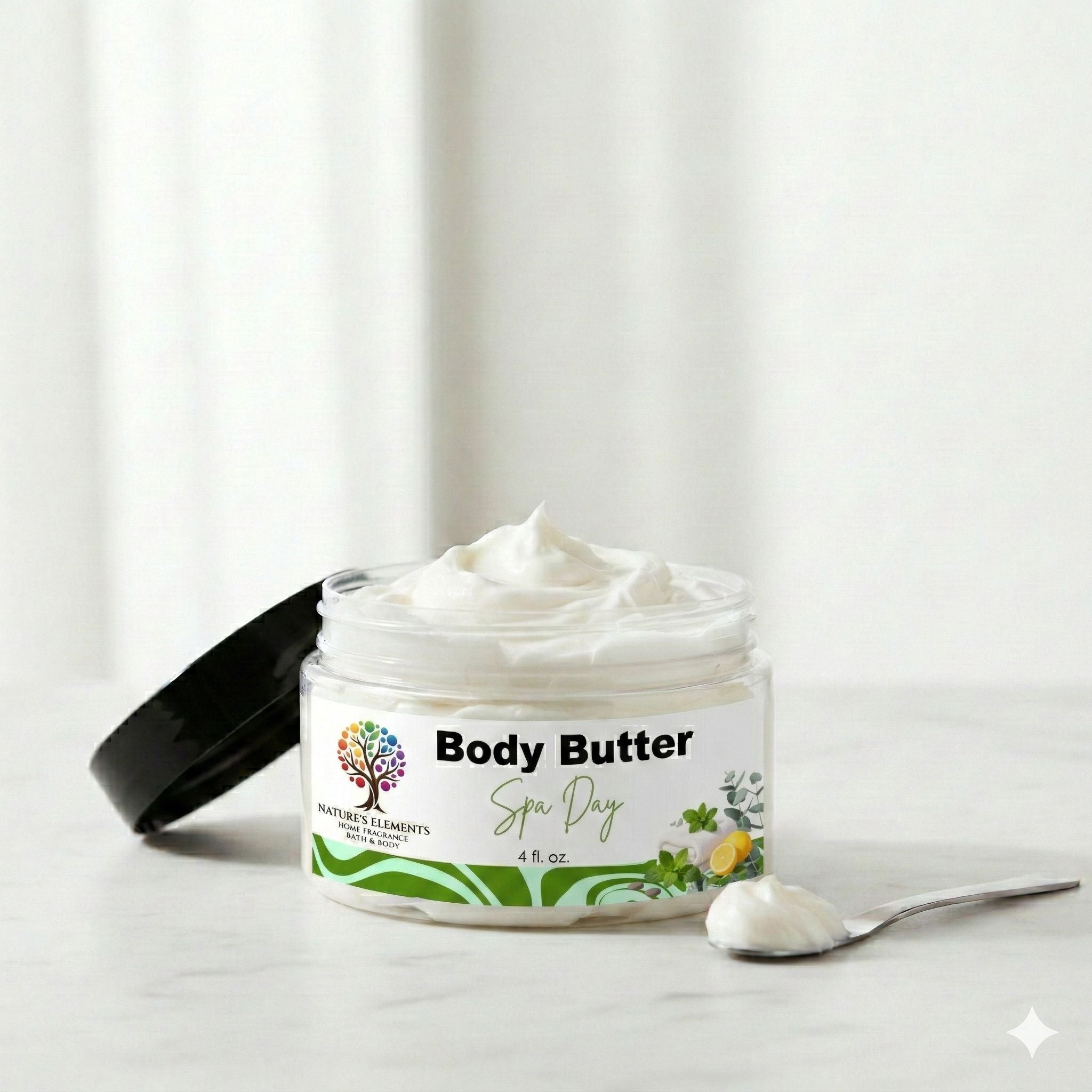 Body Butter - Classic Line