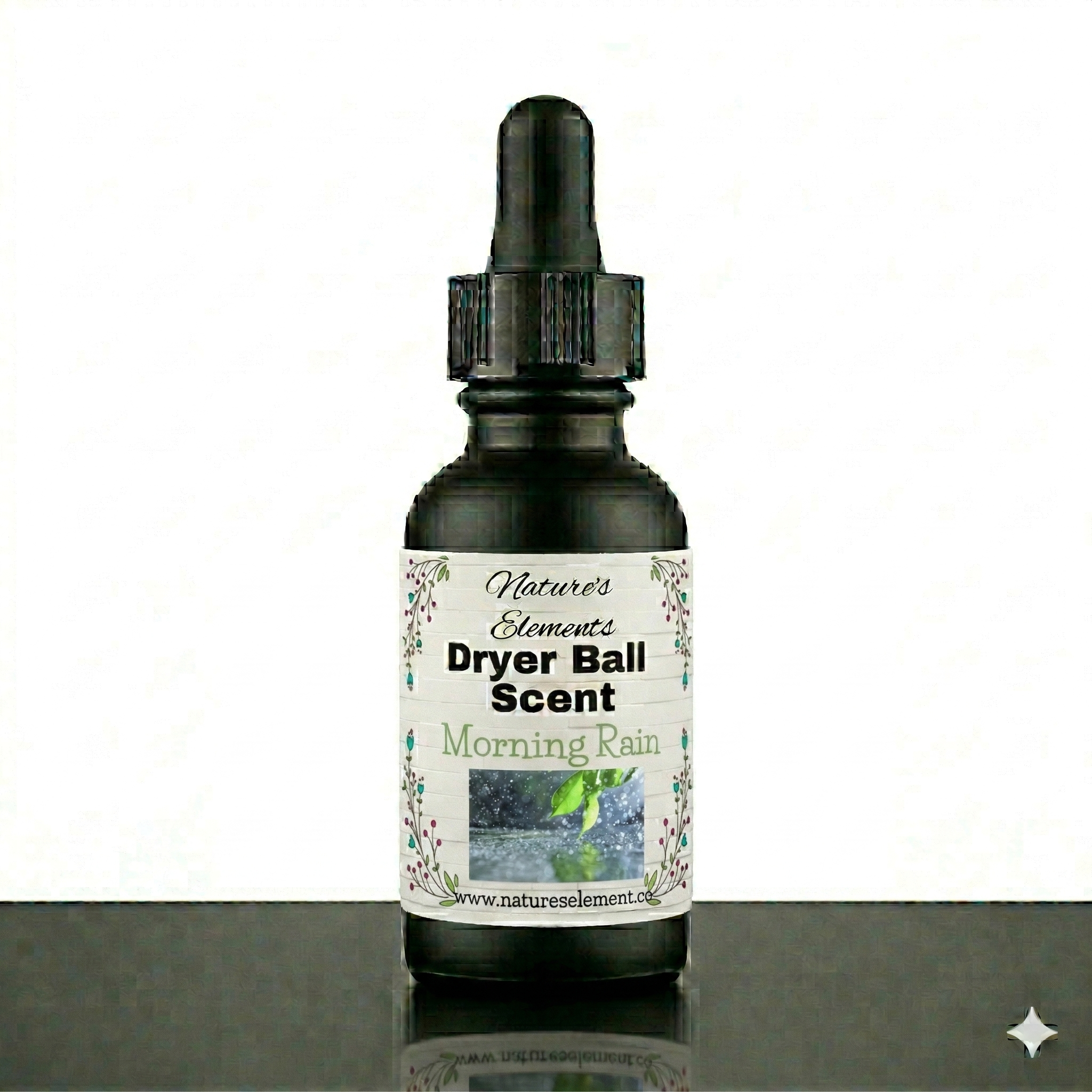 Nature's Elements Dryer Ball Scent
