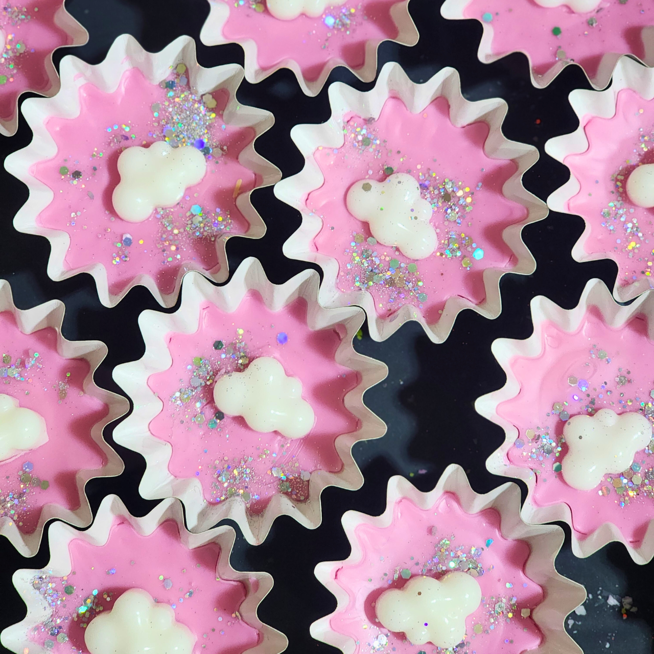 Nature's Elements Wax Melt Tart