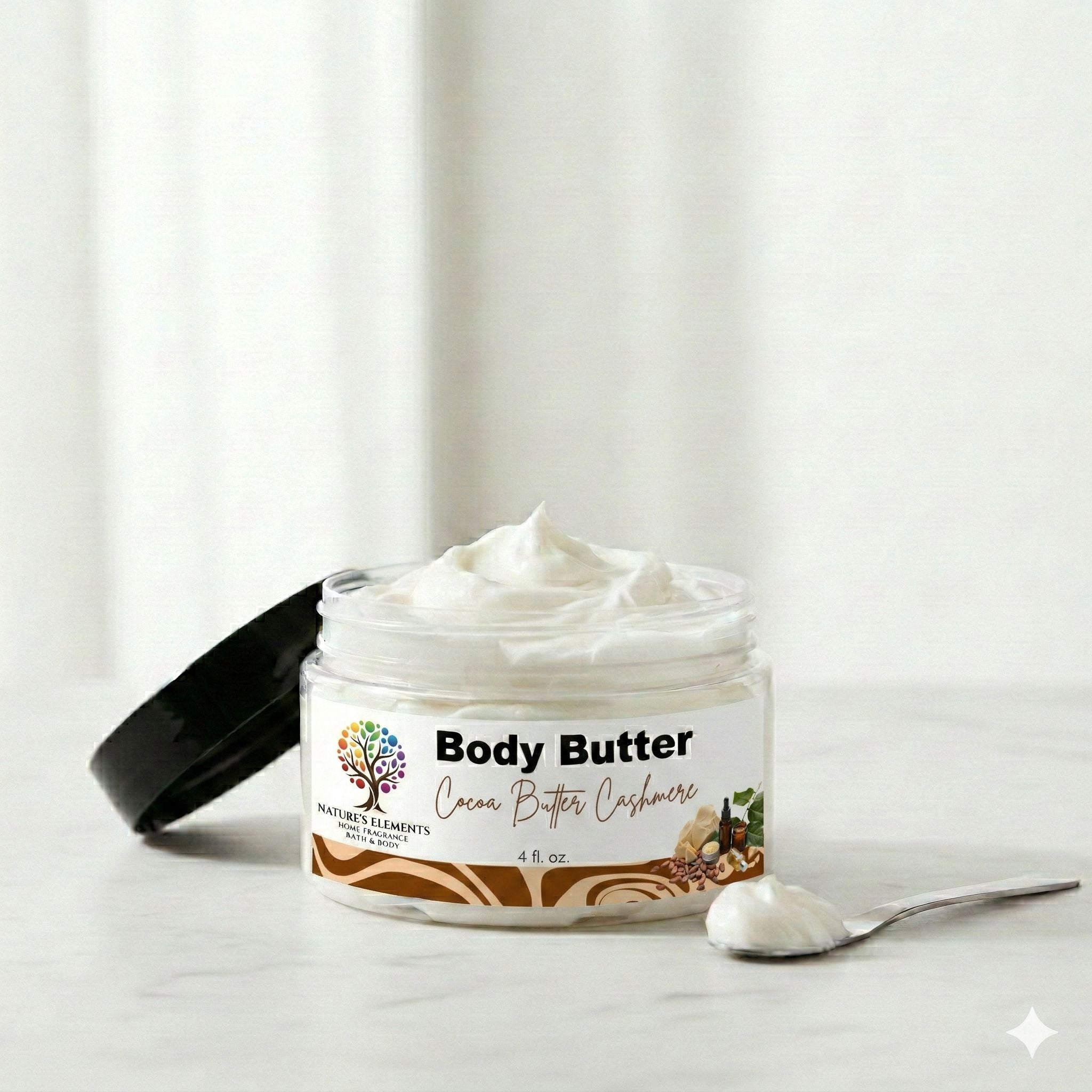 Body Butter - Classic Line