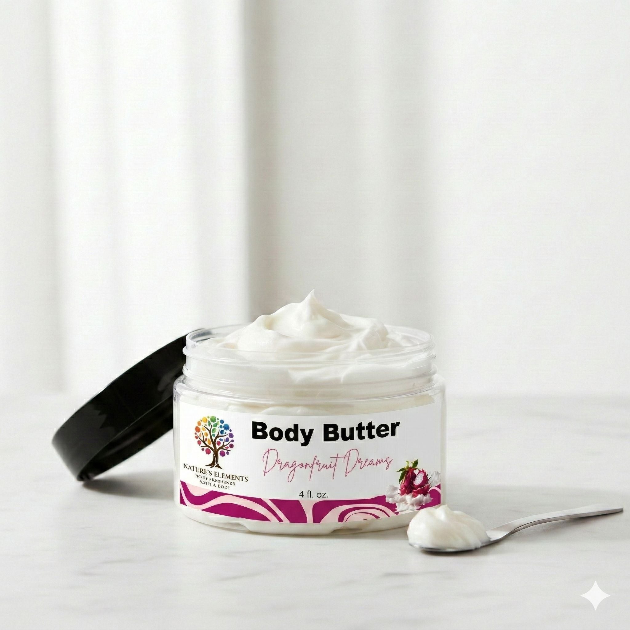 Body Butter - Classic Line