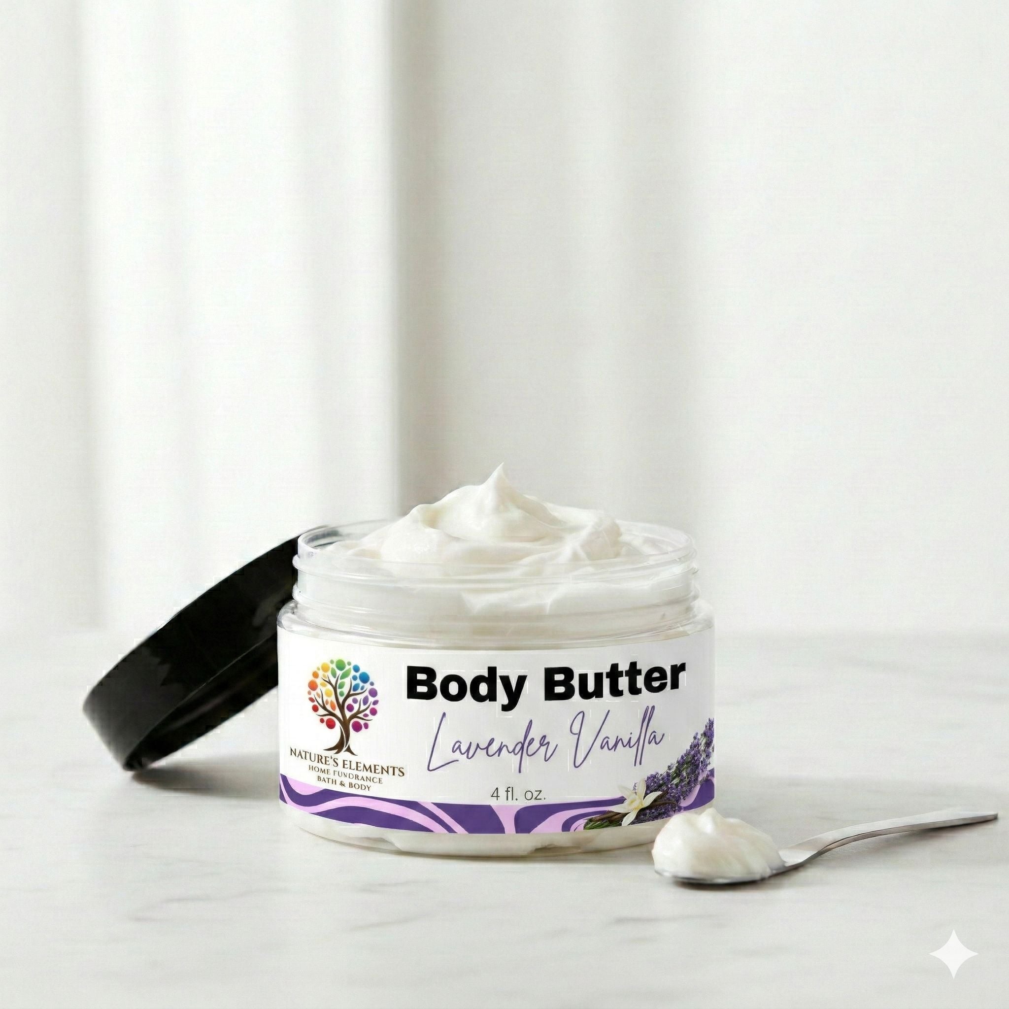 Body Butter - Classic Line