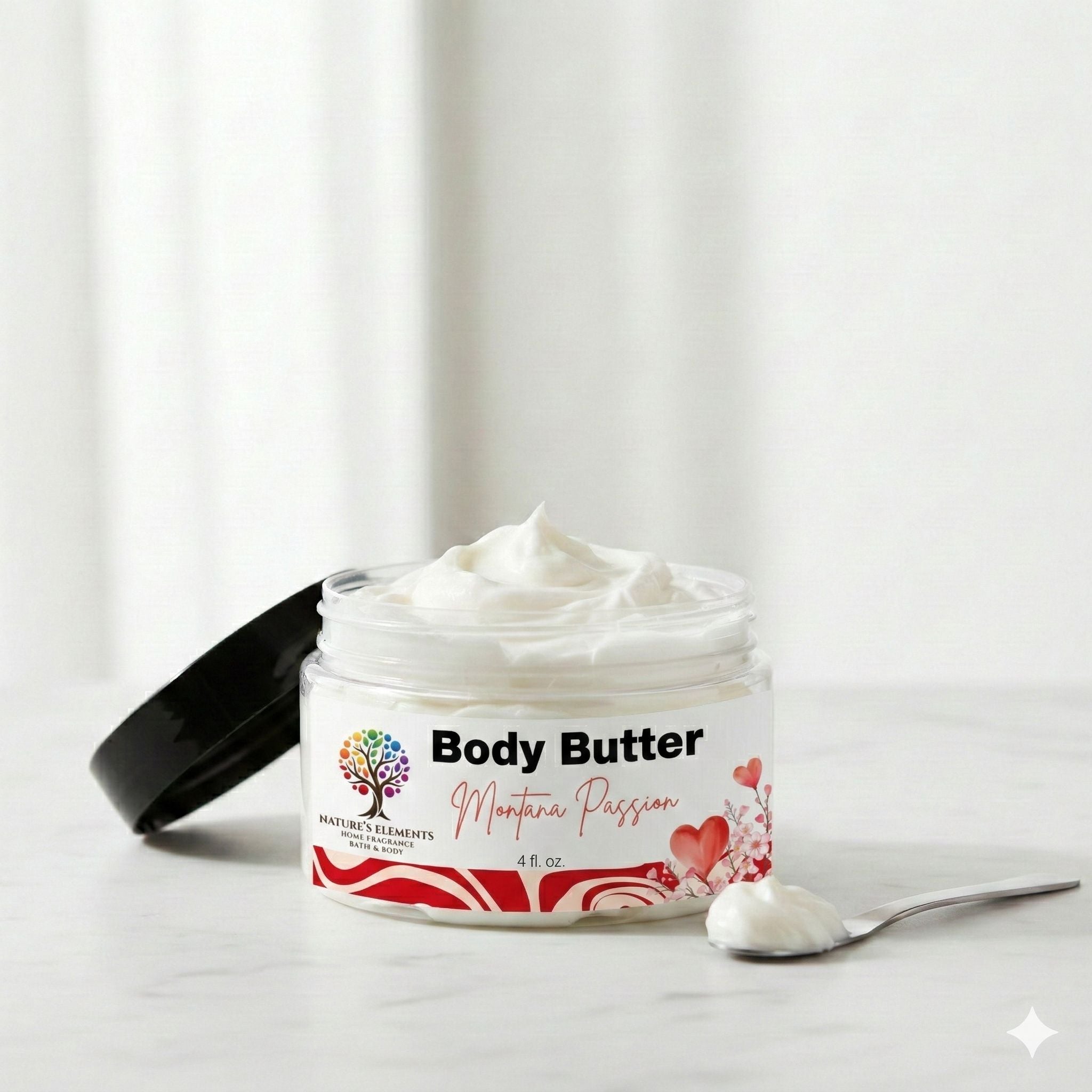 Body Butter - Classic Line