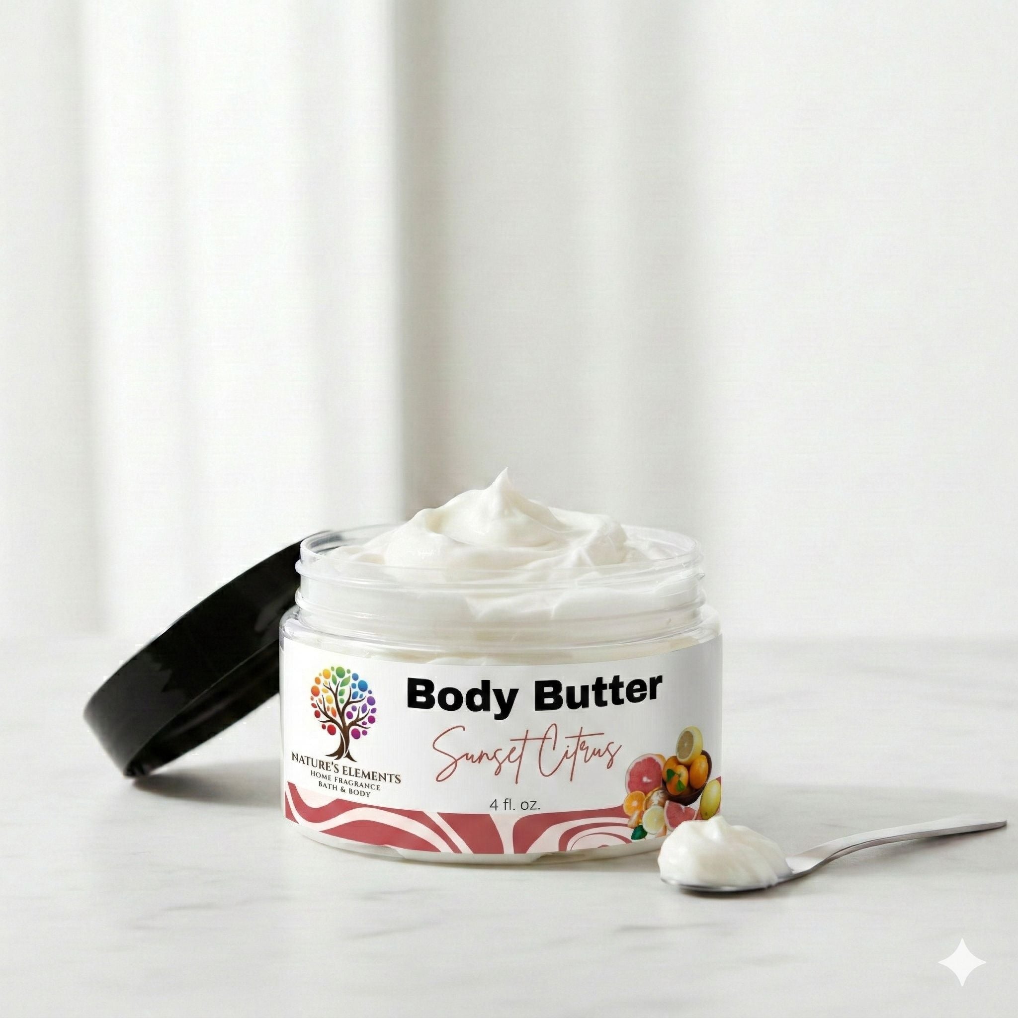 Body Butter - Classic Line