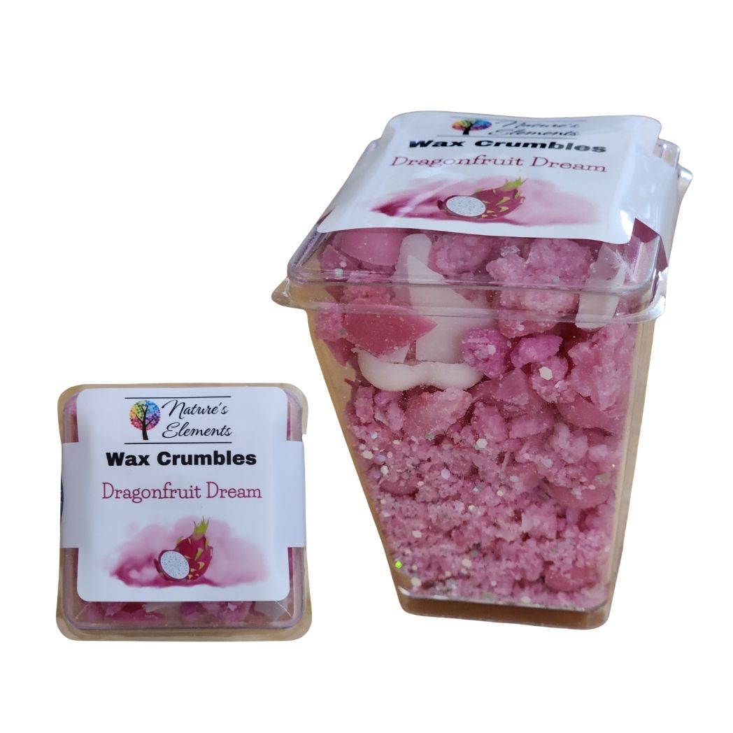 Wax Melt Crumble