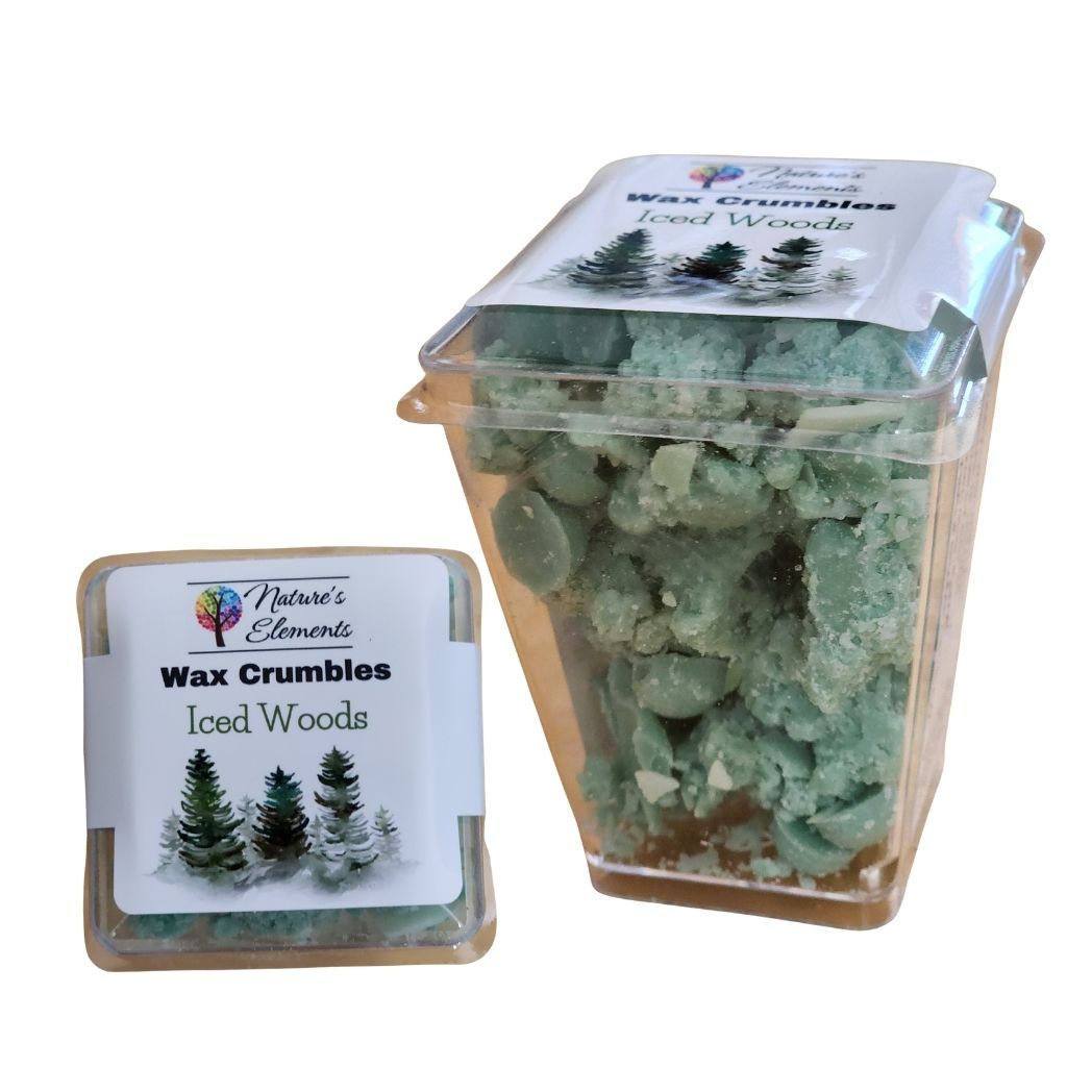 Wax Melt Crumble
