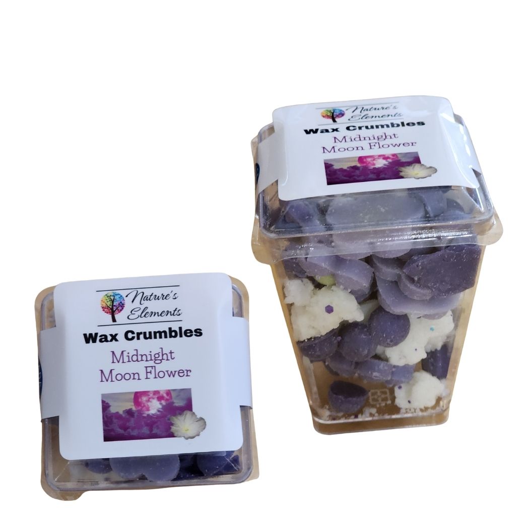 Wax Melt Crumble