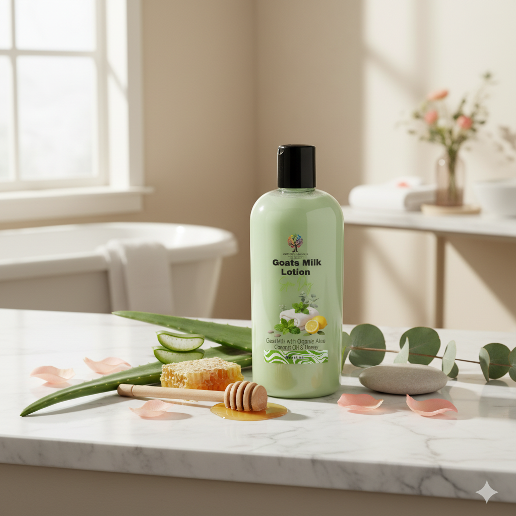Spa Marble Counter