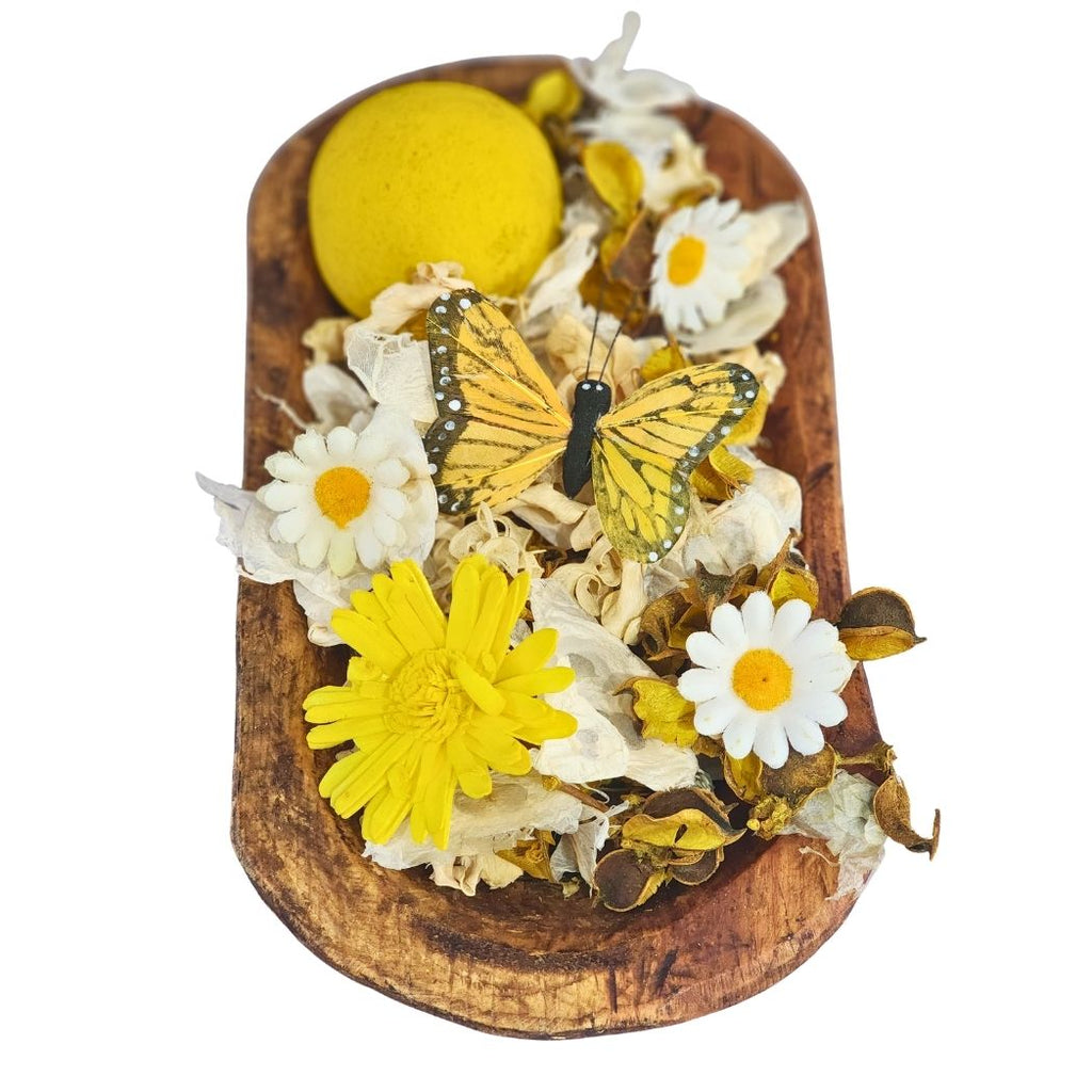 Summer Sun Botanical Potpourri